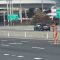 Naked Woman Flashes Knife, Fires Gun