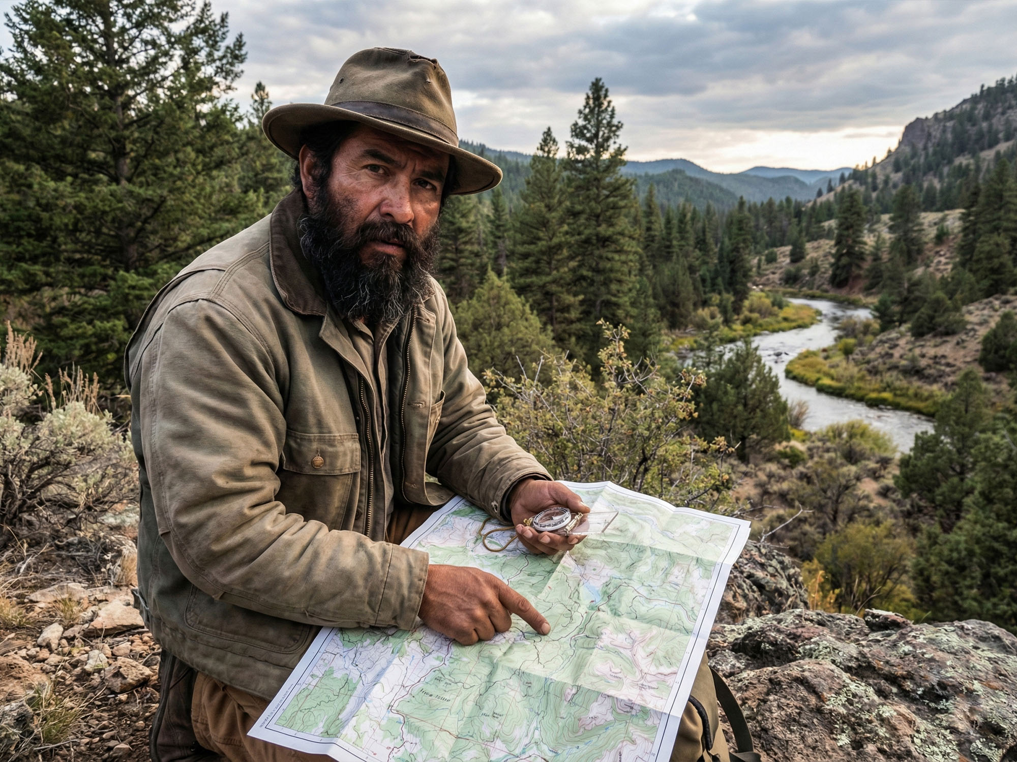 Ciclo de Vida del Viaje