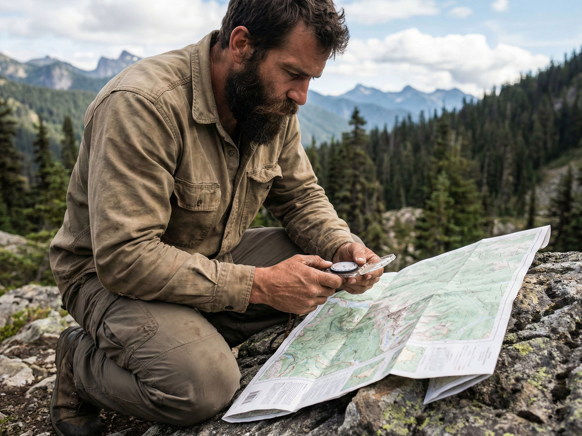 Ciclo de Vida da Jornada