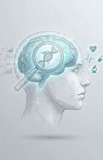 Expert giving professional analysis on men’s health and identity.