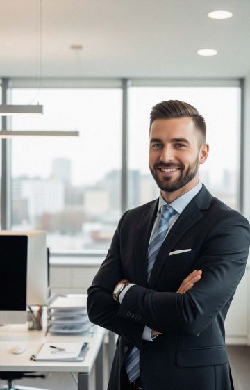 Trabajo, Dinero y Legado