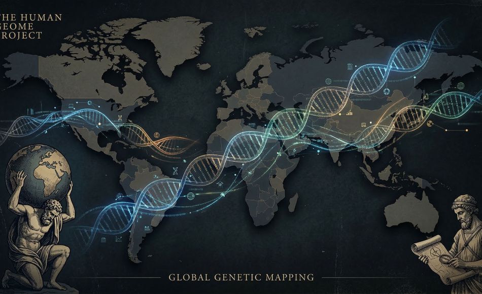 World map showing regional variation in male biology — testosterone, height, and fertility across populations